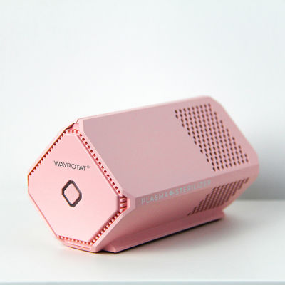 RoHS पोर्टेबल ऑटोमोबाइल केबिन एयर फिल्टर के लिए कैबिनेट कार के लिए यूएसबी प्लाज्मा के साथ