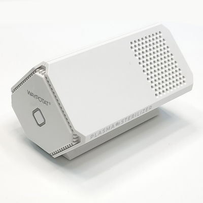 यूएसबी के साथ पोर्टेबल प्लाज्मा कार वायु शोधक गैस निकालें प्लाज्मा नसबंदी OEM ODM