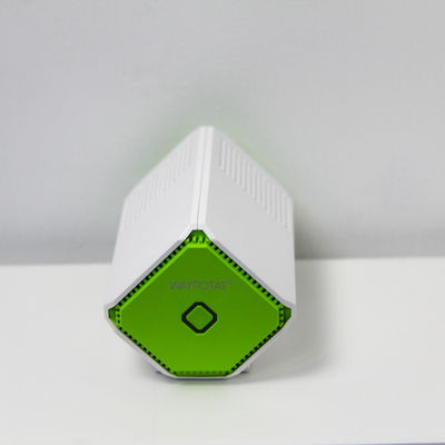 डेस्कटॉप प्लाज्मा डेस्कटॉप एयर प्यूरीफायर ऑटो एयर आयनराइज़र USB के साथ OEM ODM