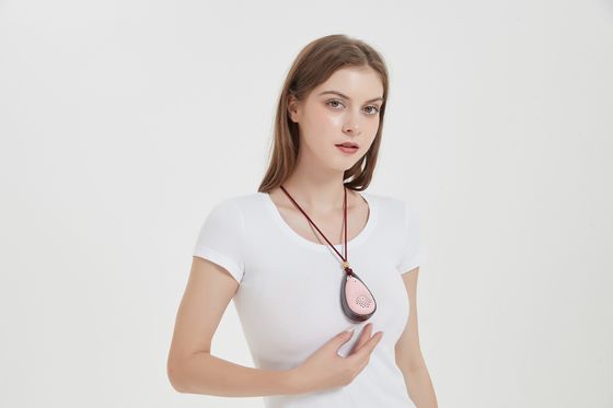 पोर्टेबल एच1एन1 हत्यारा पोर्टेबल वायु शोधक डेस्क वायु शोधक वायु आयनक मशीन