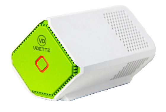 कोल्ड प्लाज्मा टेक एयर प्यूरीफायर के लिए कैबिनेट अलमारी अलमारी बैक्टीरिया और कवक को मारो