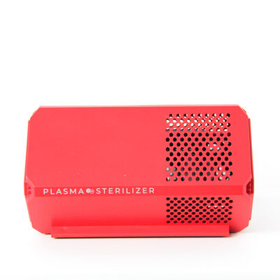 0.29 किलोग्राम कार एयर क्लीनर 13 घंटे कार्य समय 27 डीबी साफ ऑटो एयर फिल्टर