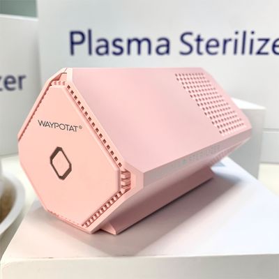 3 से 10 एम2 क्षेत्र कार वायु शोधक एसयूवी के लिए बैटरी संचालित वायु शोधक