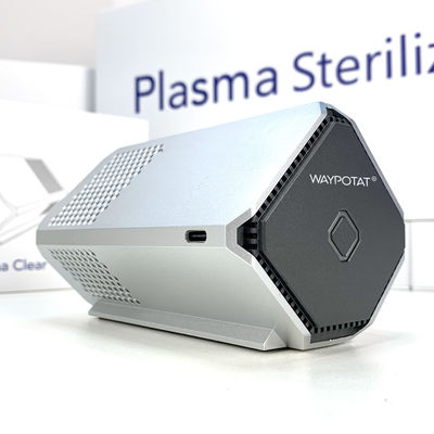 3 से 10M2 कार वायु निस्पंदन 4800MAh बैटरी क्षमता ताजा हवा आयनिक