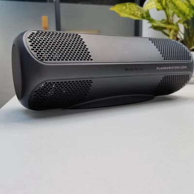 घरेलू नसबंदी वायु कीटाणुनाशक वाणिज्यिक वायु स्वच्छता मशीन यूएसबी केबल 0.9 किलो