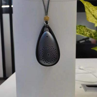 अनुकूलित 20dB पोर्टेबल एयर स्टरलाइज़र होम प्यूरीफिकेशन डिवाइस वायु सफाई समाधान