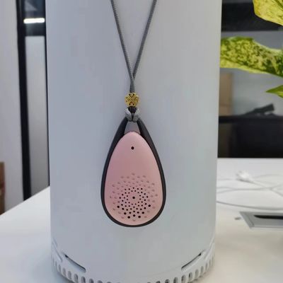 अस्पताल के लिए टाइप सी पोर्ट पोर्टेबल एयर स्टरलाइज़र मिनी पोर्टेबल एयर प्यूरीफायर