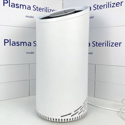 स्लीप मोड HEPA एयर प्यूरीफायर RoHS के साथ टच कंट्रोल नाइट लाइट 220V