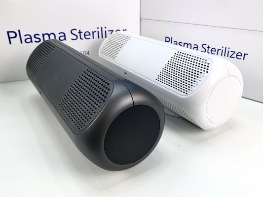कुंजी 1 कुंजी वायु कीटाणुनाशक एबीएस पालतू जानवरों के लिए हवा कीटाणुशोधन मशीन