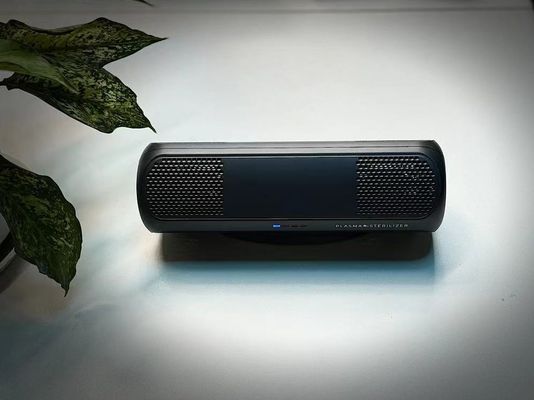 सफेद/ग्रे/अनुकूलित रंग के साथ निजी मोल्ड वायु शोधन प्रणाली