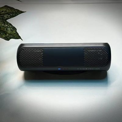 वायु नसबंदी के लिए 6600 एमएएच बैटरी वाली वायु स्वच्छता मशीन