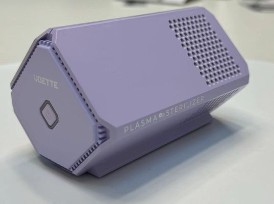 3-10 M2 आवेदन क्षेत्र कार ताजा हवा शुद्धिकरण 27 डीबी कम शोर स्तर के साथ