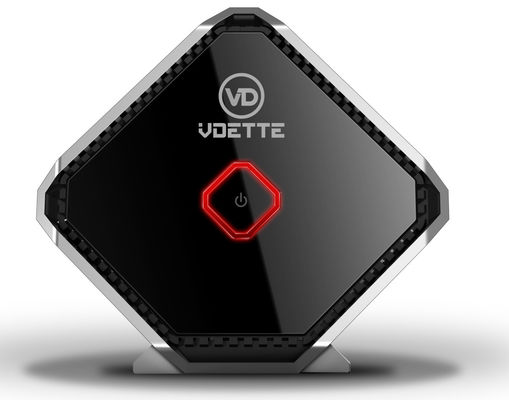 शुद्ध और सुरक्षित के लिए पोर्टेबल डिजाइन डेस्कटॉप एयर स्टरलाइज़र कोई उपभोग्य सामग्रियों