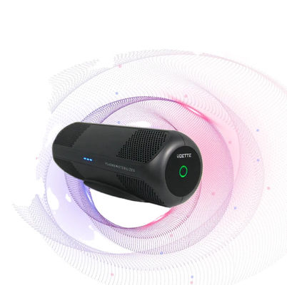 एयर स्टेरिलाइजर के साथ स्वच्छ और ताजा हवा का अनुभव करें बाजार पर सबसे अच्छा वायु शोधक