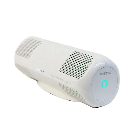 वायु नसबंदी करनेवाला सुरक्षित और स्वस्थ रहने के वातावरण के लिए उत्तम वायु शोधक