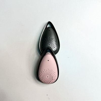 स्वच्छ और प्रदूषण मुक्त हवा के लिए व्यक्तिगत शुद्धिकरण श्वसन पोर्टेबल वायु शोधक