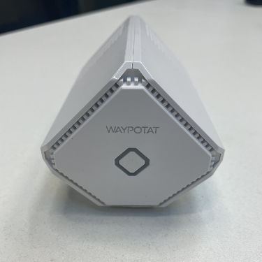 अनुकूलन योग्य कार वायु शोधक 3W 27dB मूक