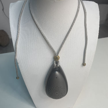 पहनने योग्य वायु शोधक व्यक्तिगत वायु शोधक स्मार्ट स्वास्थ्य वायु शोधक