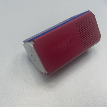 कार वायु शोधक नसबंदी करनेवाला छोटा धुआं खानेवाला कार वायु शोधक ताजा वायु शोधक