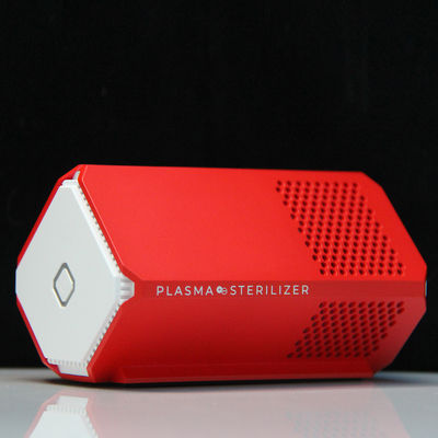 Portable Air Purifier with H1N1 Killing Rate >99.99% Cigarette Smoke Removal >93% and Bacteria Killing >99.9%