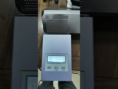 आयन-विमोचन