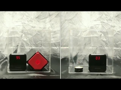 एएस०३ प्लाज्मा वायु शोधक_पीएम२.५ परीक्षण