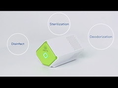 AS03 प्लाज्मा वायु नसबंदी