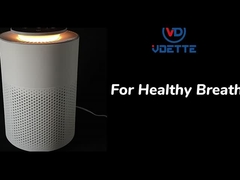 प्लाज्मा एयर प्यूरीफायर स्मार्ट होम एयर प्यूरीफायर मिनी हेपा एयर प्यूरीफायर इनोवेटिव हेपा एयर प्यूरीफायर